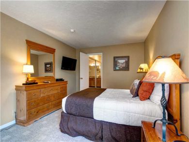 Park City Deer Valley Canyons Resort Home 923673