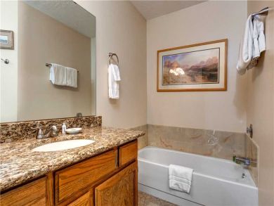 Park City Deer Valley Canyons Resort Home 923673