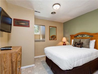 Park City Deer Valley Canyons Resort Home 923673