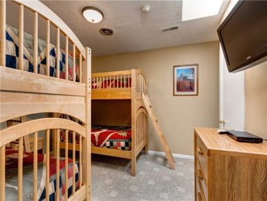 Park City Deer Valley Canyons Resort Home 923673