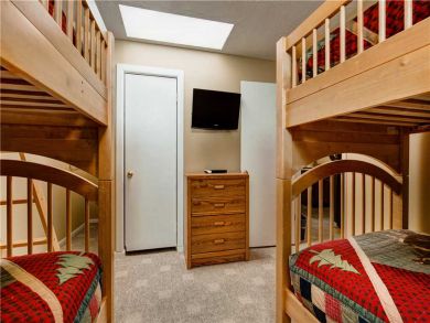 Park City Deer Valley Canyons Resort Home 923673