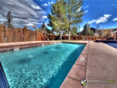 Park City Deer Valley Canyons Resort Home 923673