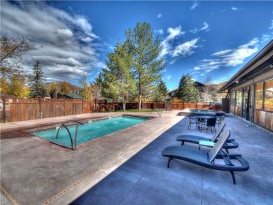 Park City Deer Valley Canyons Resort Home 923673