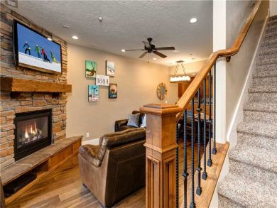 Park City Deer Valley Canyons Resort Home 923674