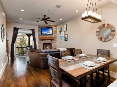 Park City Deer Valley Canyons Resort Home 923674