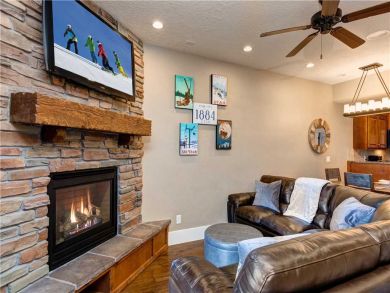 Park City Deer Valley Canyons Resort Home 923674