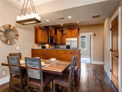 Park City Deer Valley Canyons Resort Home 923674