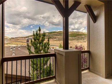 Park City Deer Valley Canyons Resort Home 923674