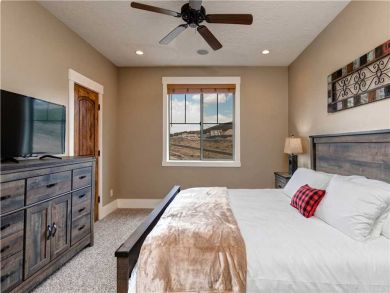 Park City Deer Valley Canyons Resort Home 923674
