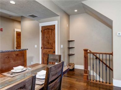 Park City Deer Valley Canyons Resort Home 923674