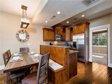 Park City Deer Valley Canyons Resort Home 923674