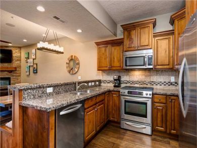 Park City Deer Valley Canyons Resort Home 923674