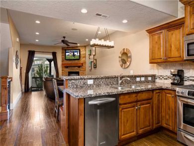 Park City Deer Valley Canyons Resort Home 923674