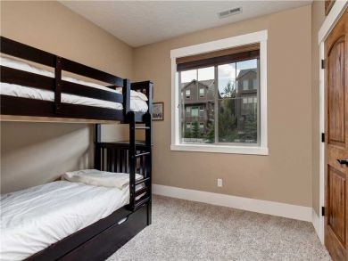 Park City Deer Valley Canyons Resort Home 923674