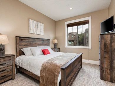 Park City Deer Valley Canyons Resort Home 923674