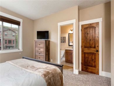 Park City Deer Valley Canyons Resort Home 923674
