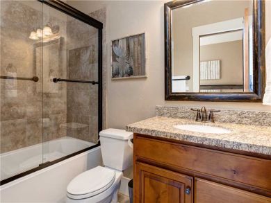 Park City Deer Valley Canyons Resort Home 923674