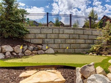 Park City Deer Valley Canyons Resort Home 923674
