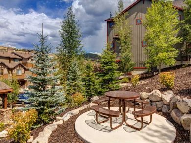 Park City Deer Valley Canyons Resort Home 923674