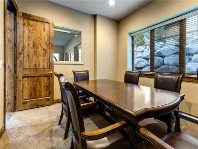Park City Deer Valley Canyons Resort Home 923674
