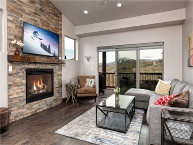 Park City Deer Valley Canyons Resort Home 923675