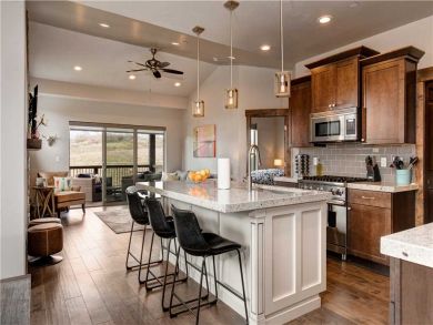 Park City Deer Valley Canyons Resort Home 923675