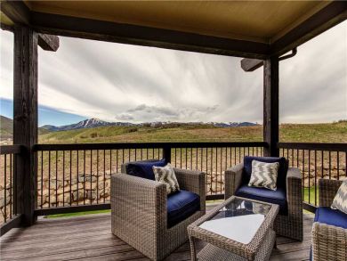 Park City Deer Valley Canyons Resort Home 923675