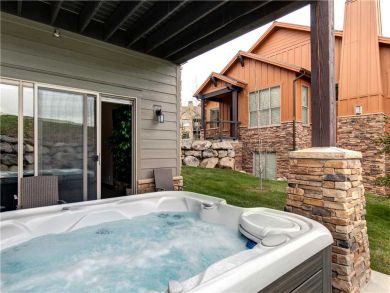 Park City Deer Valley Canyons Resort Home 923675