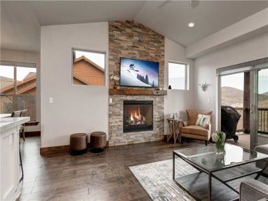 Park City Deer Valley Canyons Resort Home 923675