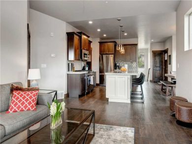 Park City Deer Valley Canyons Resort Home 923675
