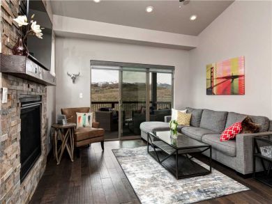 Park City Deer Valley Canyons Resort Home 923675