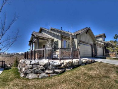 Park City Deer Valley Canyons Resort Home 923675
