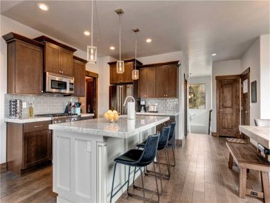Park City Deer Valley Canyons Resort Home 923675