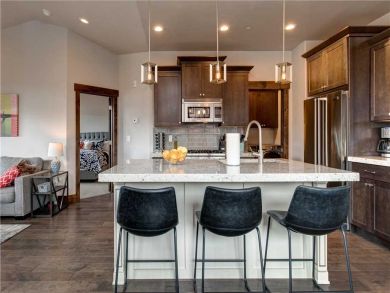 Park City Deer Valley Canyons Resort Home 923675