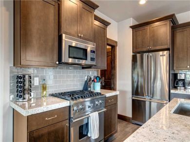 Park City Deer Valley Canyons Resort Home 923675