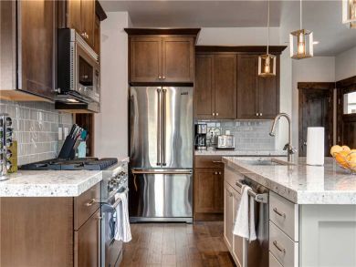 Park City Deer Valley Canyons Resort Home 923675