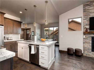 Park City Deer Valley Canyons Resort Home 923675