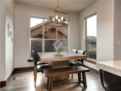 Park City Deer Valley Canyons Resort Home 923675