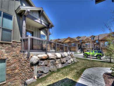 Park City Deer Valley Canyons Resort Home 923675