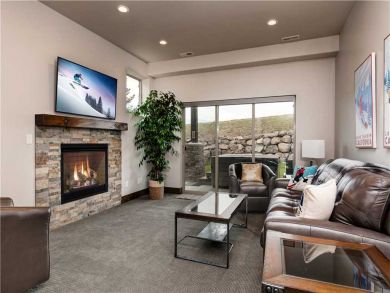 Park City Deer Valley Canyons Resort Home 923675