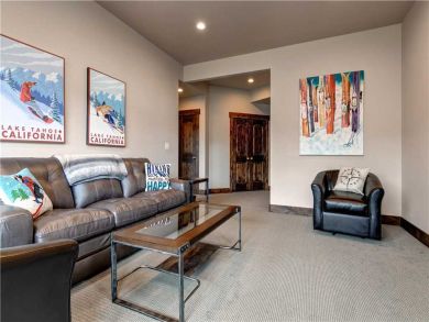 Park City Deer Valley Canyons Resort Home 923675