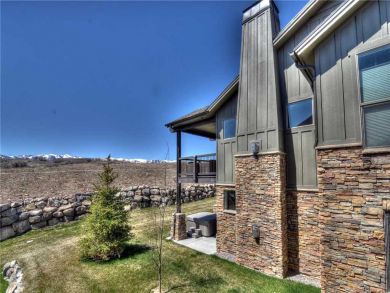 Park City Deer Valley Canyons Resort Home 923675