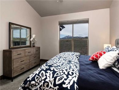 Park City Deer Valley Canyons Resort Home 923675