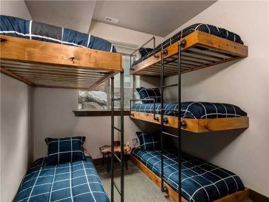 Park City Deer Valley Canyons Resort Home 923675