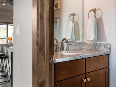 Park City Deer Valley Canyons Resort Home 923675