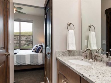 Park City Deer Valley Canyons Resort Home 923675