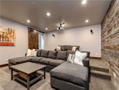 Park City Deer Valley Canyons Resort Home 923675