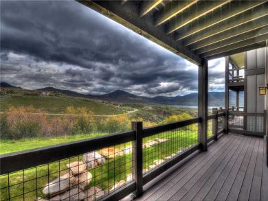 Park City Deer Valley Canyons Resort Home 923677