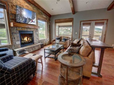 Park City Deer Valley Canyons Resort Home 923677
