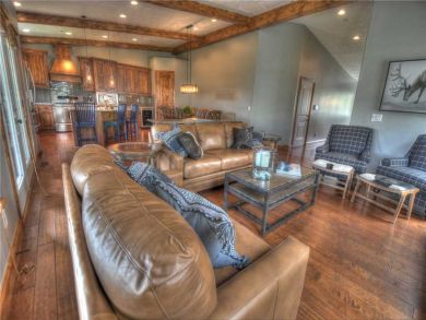Park City Deer Valley Canyons Resort Home 923677